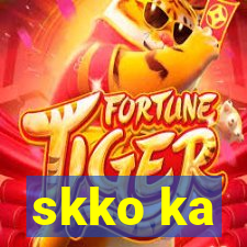 skko ka